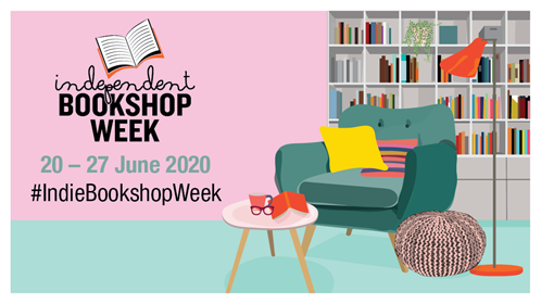 Indie Bookshop Week 2020