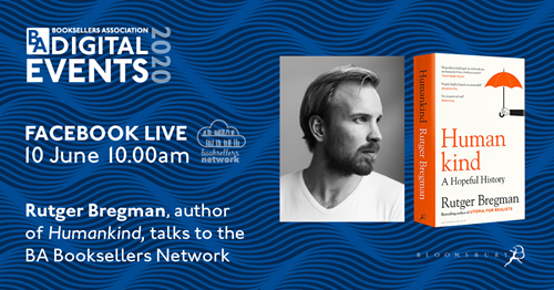 Rutger Bregman
