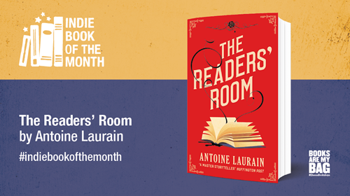The Reader's Room