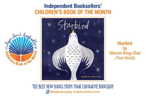 Starbird - Sharon King-Chai