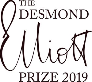 Desmond Elliott Prize