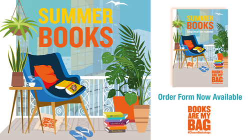 Summer Books