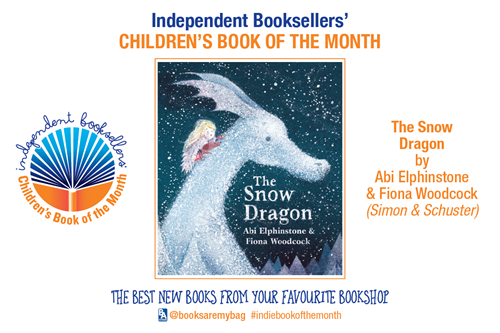 The Snow Dragon