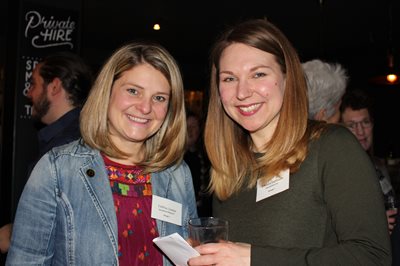 The Booksellers Network