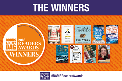 BAMBRA winners