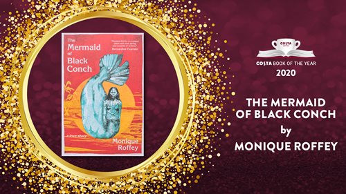 The Mermaid of Black Conch