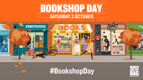 Bookshop Day 2020