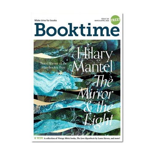 Booktime