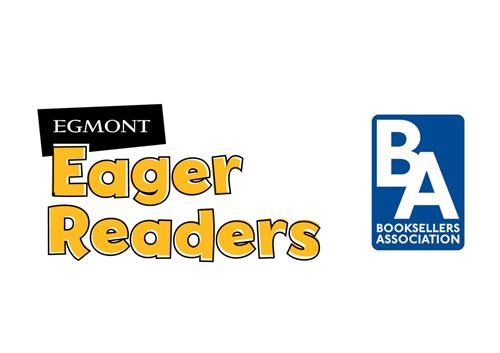 Egmont Eager Readers