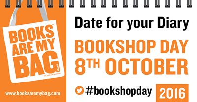#BOOKSHOPDAY