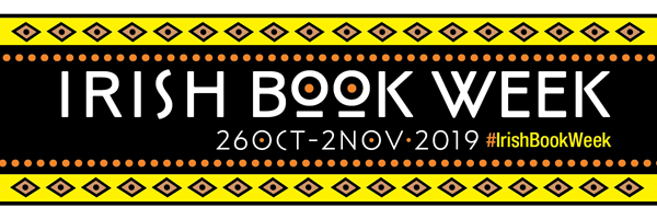 Irish Book Week 2019