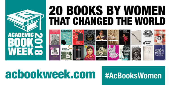 20 Books by Women that Changed the World