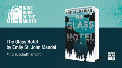 The Glass Hotel