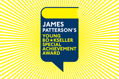 James Patterson's Young Bookseller