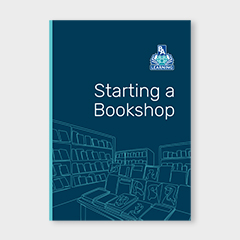 Starting  a Bookshop
