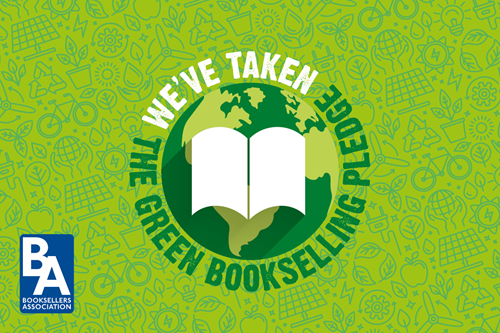 Green Bookselling Manifesto